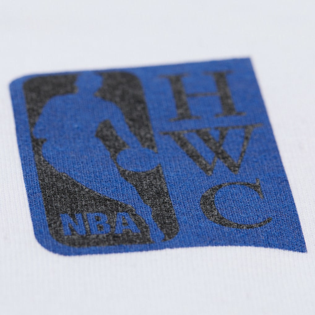 Mitchell & Ness Orlando Magic Unisex Hardwood Classics Vintage Team Origins Premium T-Shirt