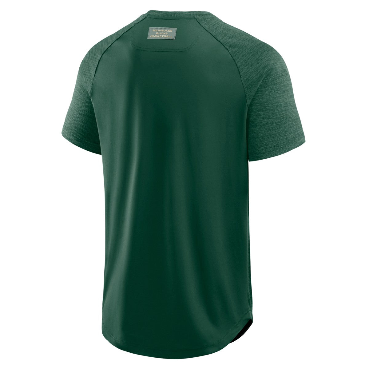 Fanatics Milwaukee Bucks Inbound Pass Play Practice T-Shirt