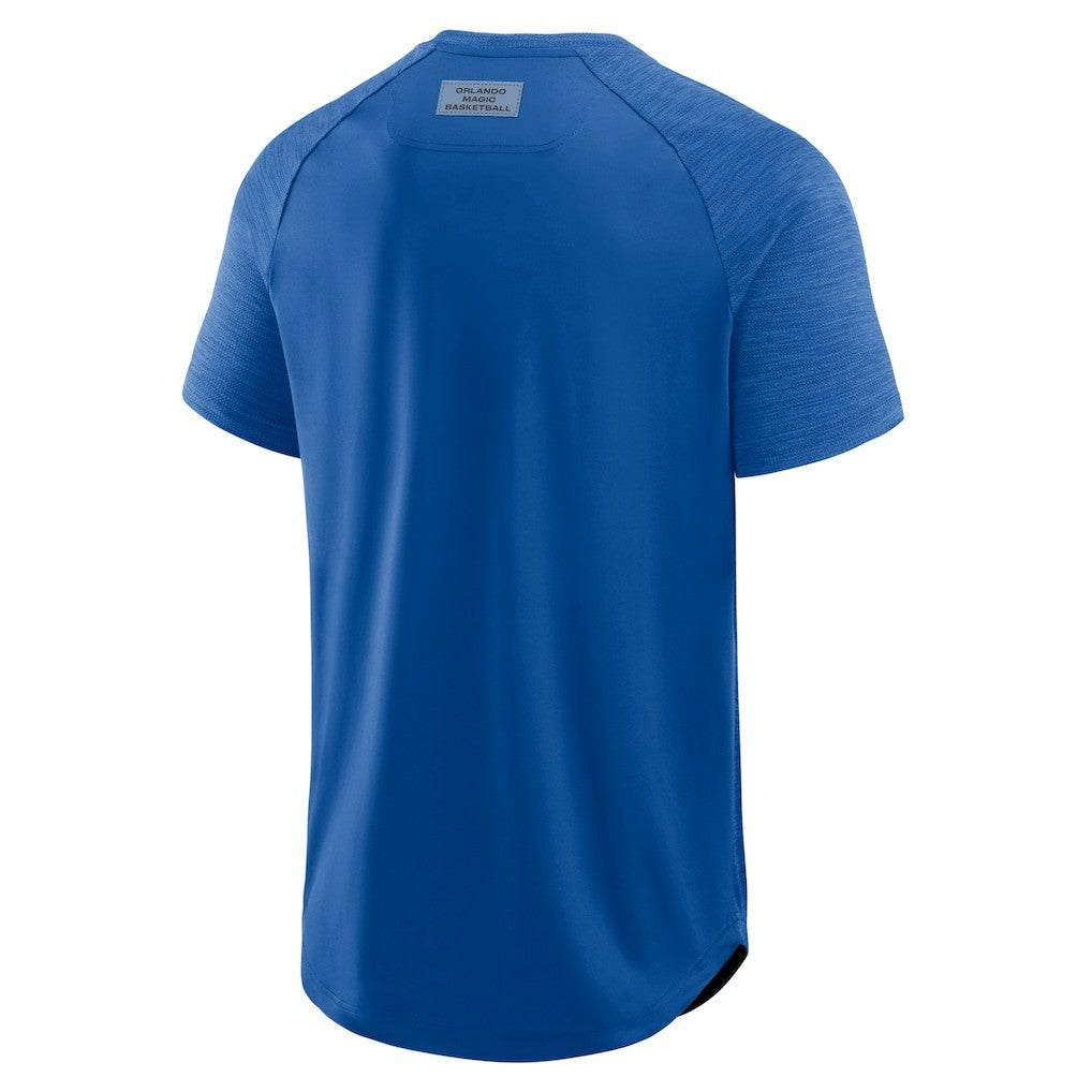 Fanatics Orlando Magic Inbound Pass Play Practice T-Shirt