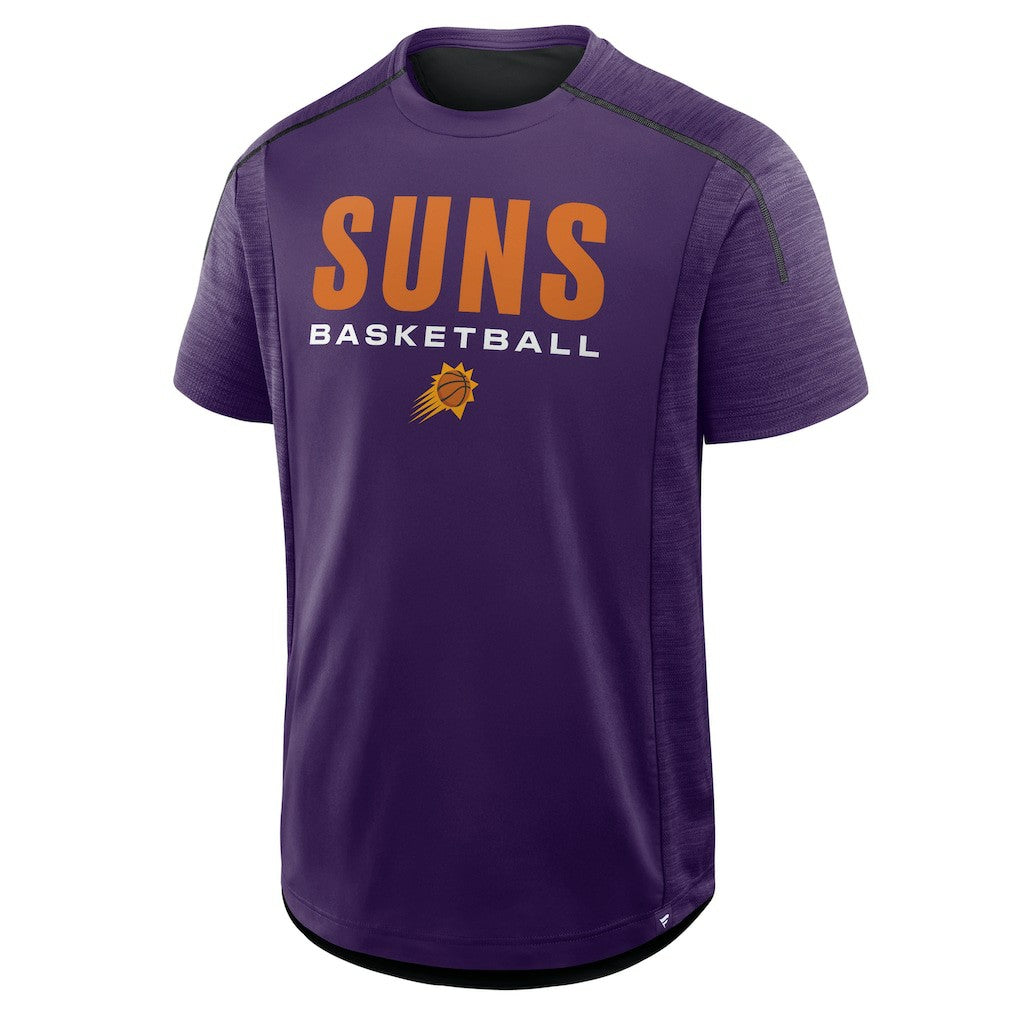 Fanatics Phoenix Suns Inbound Pass Play Practice T-Shirt sale