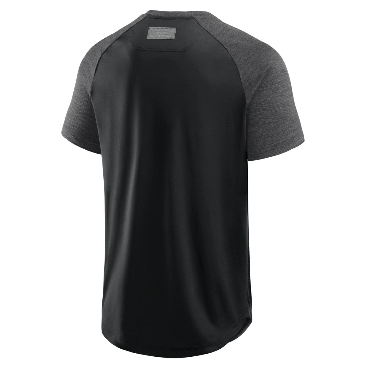 Fanatics San Antonio Spurs Inbound Pass Play Practice T-Shirt