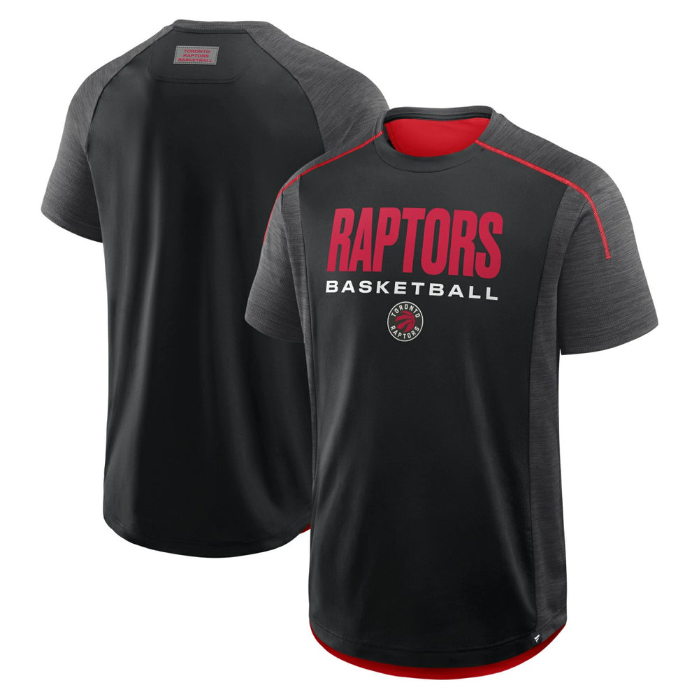 Fanatics Toronto Raptors Inbound Pass Play Practice T-Shirt