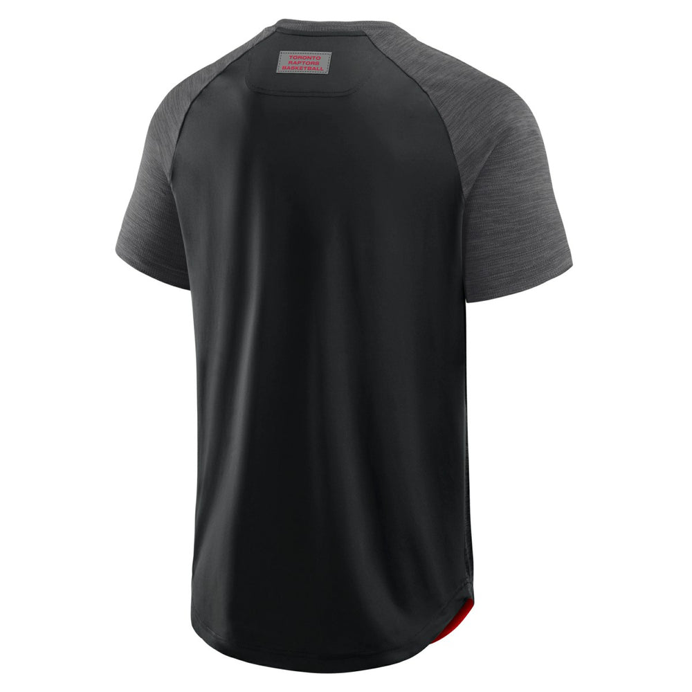 Fanatics Toronto Raptors Inbound Pass Play Practice T-Shirt