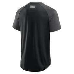 Fanatics Brooklyn Nets Inbound Pass Play Practice T-Shirt