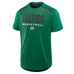Fanatics Boston Celtics Inbound Pass Play Practice T-Shirt