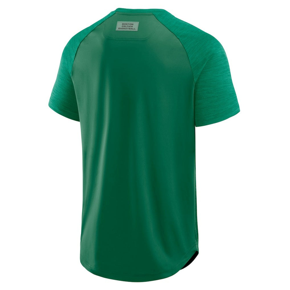 Fanatics Boston Celtics Inbound Pass Play Practice T-Shirt