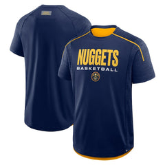 Fanatics Denver Nuggets Inbound Pass Play Practice T-Shirt sale