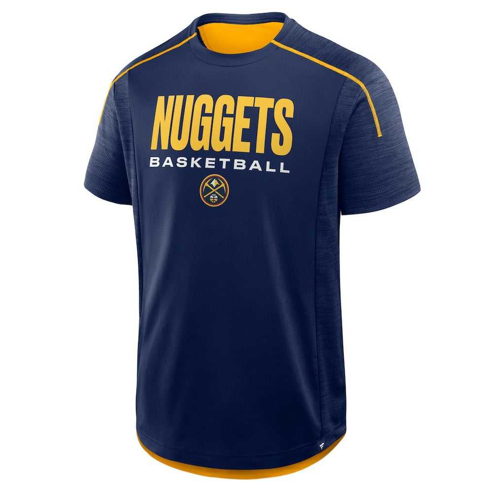 Fanatics Denver Nuggets Inbound Pass Play Practice T-Shirt sale