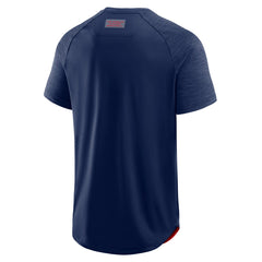 Fanatics LA Clippers Inbound Pass Play Practice T-Shirt