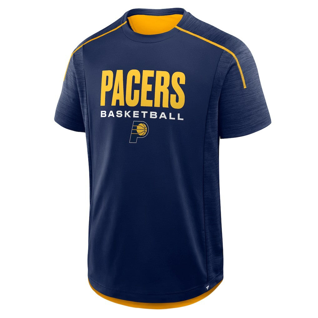 Fanatics Indiana Pacers Inbound Pass Play Practice T-Shirt