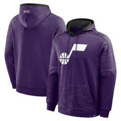 Fanatics Utah Jazz Pick & Roll Defender Pullover Hoodie
