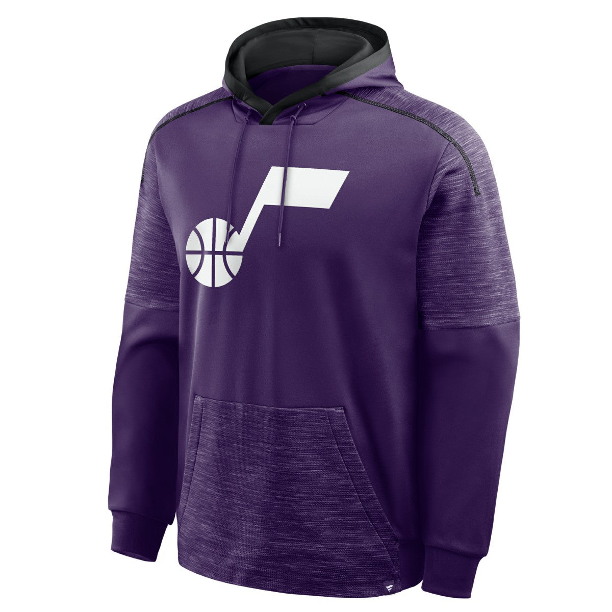 Fanatics Utah Jazz Pick & Roll Defender Pullover Hoodie