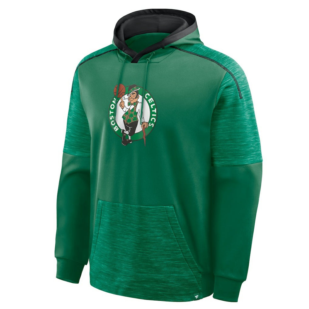 Fanatics Boston Celtics Pick & Roll Defender Pullover Hoodie