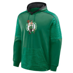 Fanatics Boston Celtics Pick & Roll Defender Pullover Hoodie