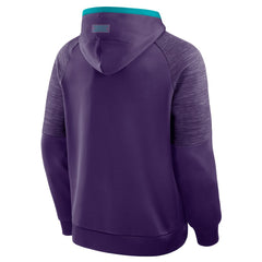 Fanatics Charlotte Hornets Pick & Roll Defender Pullover Hoodie