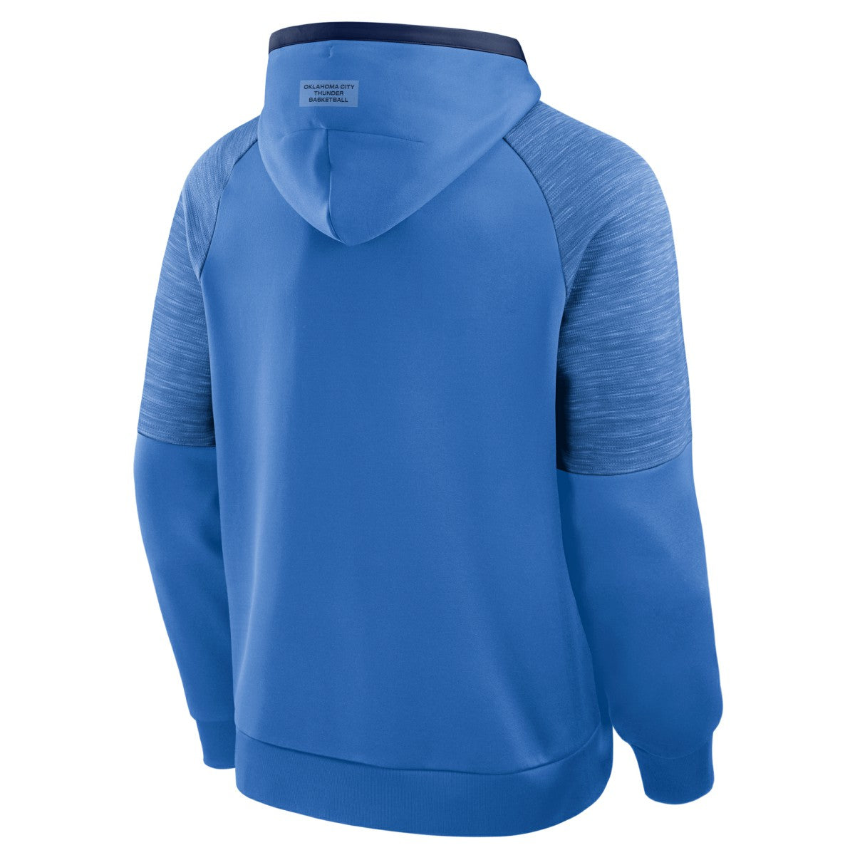 Fanatics Oklahoma City Thunder Pick & Roll Defender Pullover Hoodie