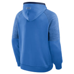 Fanatics Oklahoma City Thunder Pick & Roll Defender Pullover Hoodie