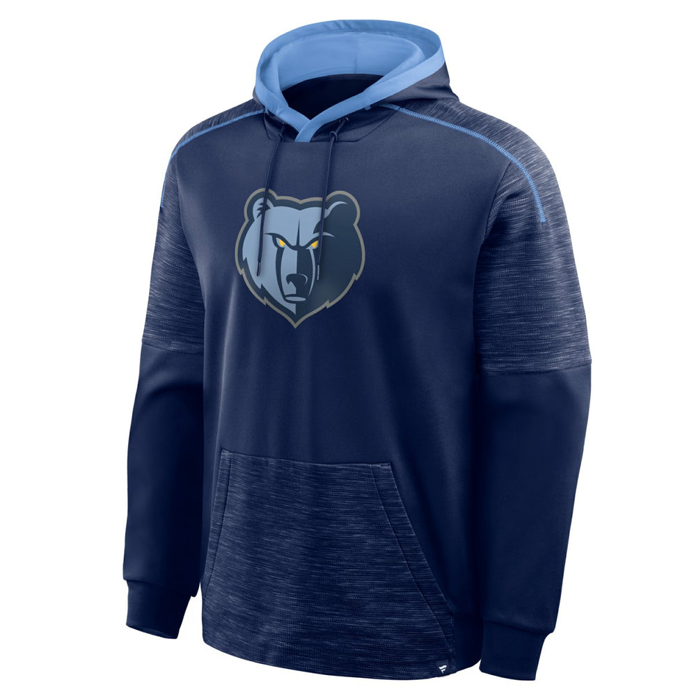 Fanatics Memphis Grizzlies Pick & Roll Defender Pullover Hoodie