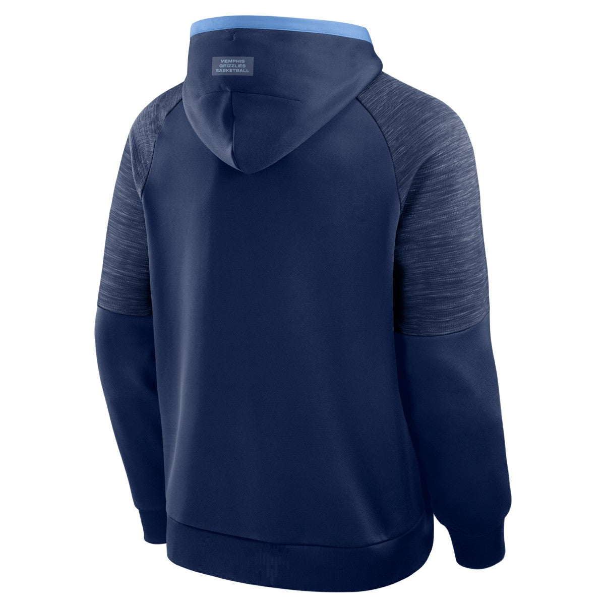 Fanatics Memphis Grizzlies Pick & Roll Defender Pullover Hoodie