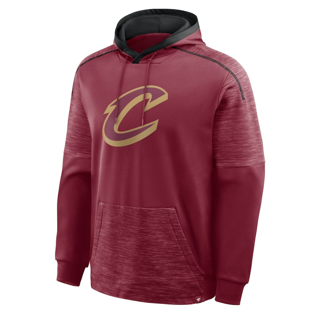 Fanatics Cleveland Cavaliers Pick & Roll Defender Pullover Hoodie sale
