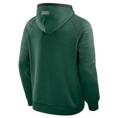 Fanatics Milwaukee Bucks Pick & Roll Defender Pullover Hoodie