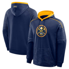 Fanatics Denver Nuggets Pick & Roll Defender Pullover Hoodie sale
