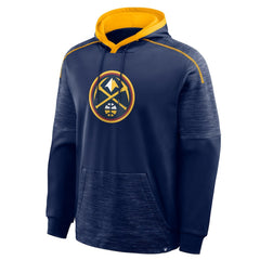 Fanatics Denver Nuggets Pick & Roll Defender Pullover Hoodie sale