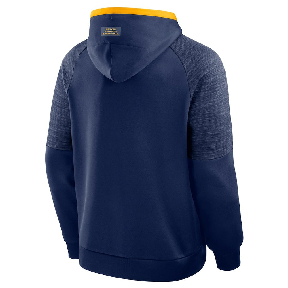 Fanatics Denver Nuggets Pick & Roll Defender Pullover Hoodie sale