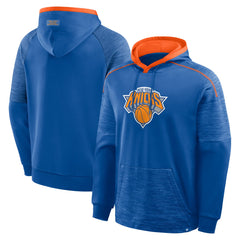 Fanatics New York Knicks Pick & Roll Defender Pullover Hoodie