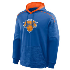 Fanatics New York Knicks Pick & Roll Defender Pullover Hoodie