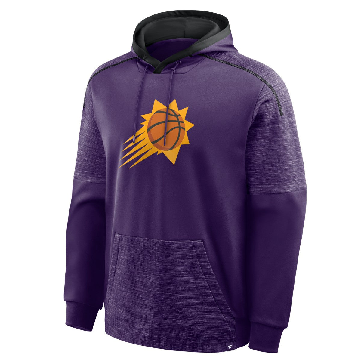 Fanatics Phoenix Suns Pick & Roll Defender Pullover Hoodie
