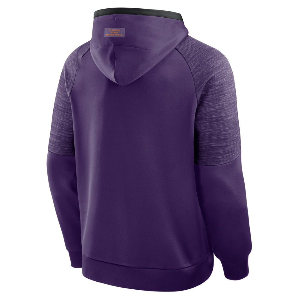 Fanatics Phoenix Suns Pick & Roll Defender Pullover Hoodie
