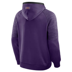 Fanatics Phoenix Suns Pick & Roll Defender Pullover Hoodie