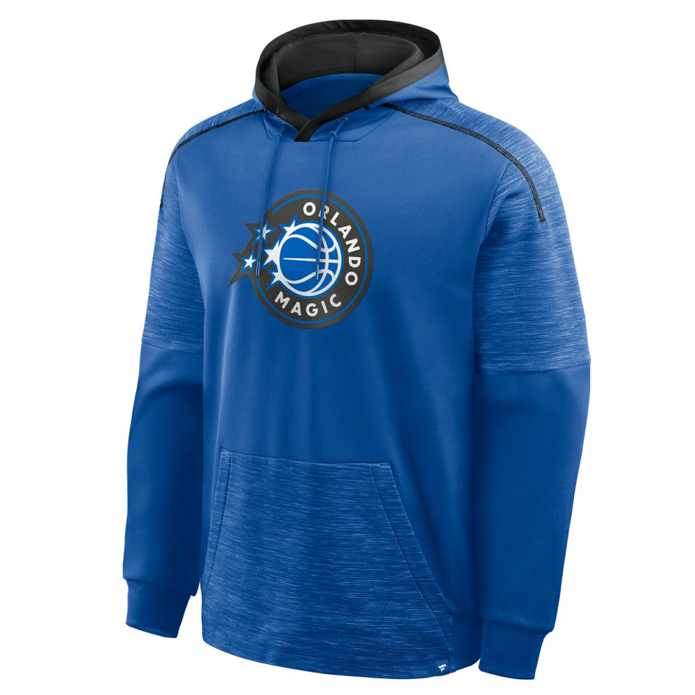 Fanatics Orlando Magic Pick & Roll Defender Pullover Hoodie