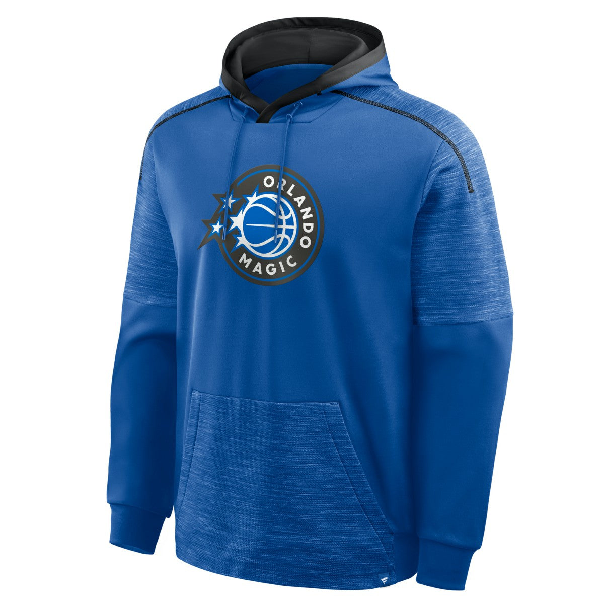 Fanatics Orlando Magic Pick & Roll Defender Pullover Hoodie