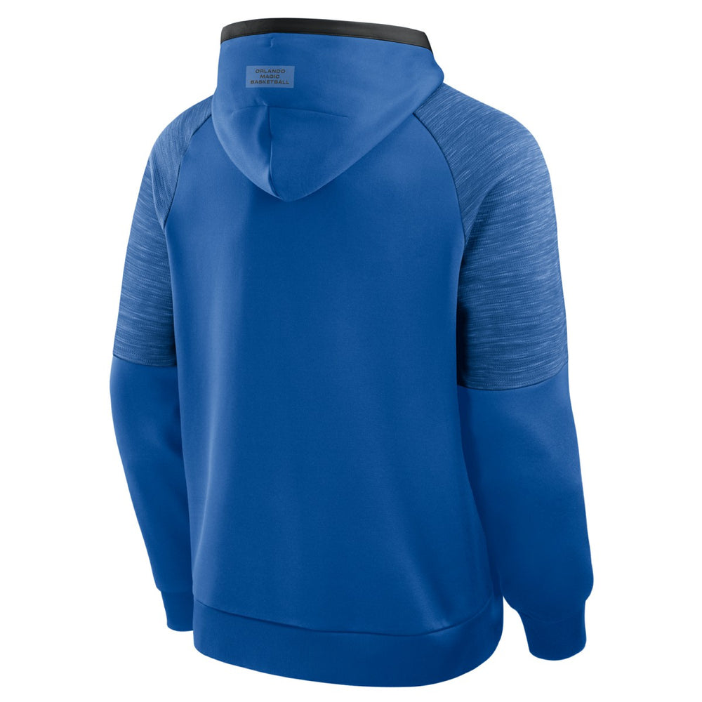 Fanatics Orlando Magic Pick & Roll Defender Pullover Hoodie