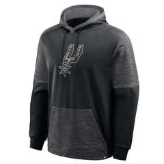 Fanatics San Antonio Spurs Pick & Roll Defender Pullover Hoodie