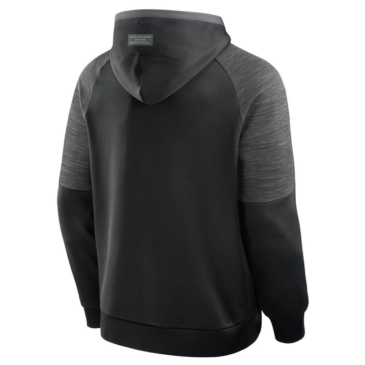 Fanatics San Antonio Spurs Pick & Roll Defender Pullover Hoodie