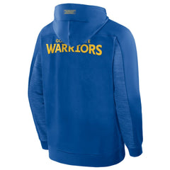 Fanatics Golden State Warriors Back Door Cut Play Defender Full-Zip Hoodie sale
