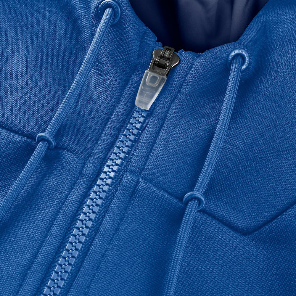 Fanatics Dallas Mavericks Back Door Cut Play Defender Full-Zip Hoodie sale