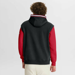 Fanatics Miami Heat Half Court Shot Clock Fastbreak Hoodie