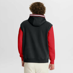 Fanatics Portland Trail Blazers Half Court Shot Clock Fastbreak Hoodie