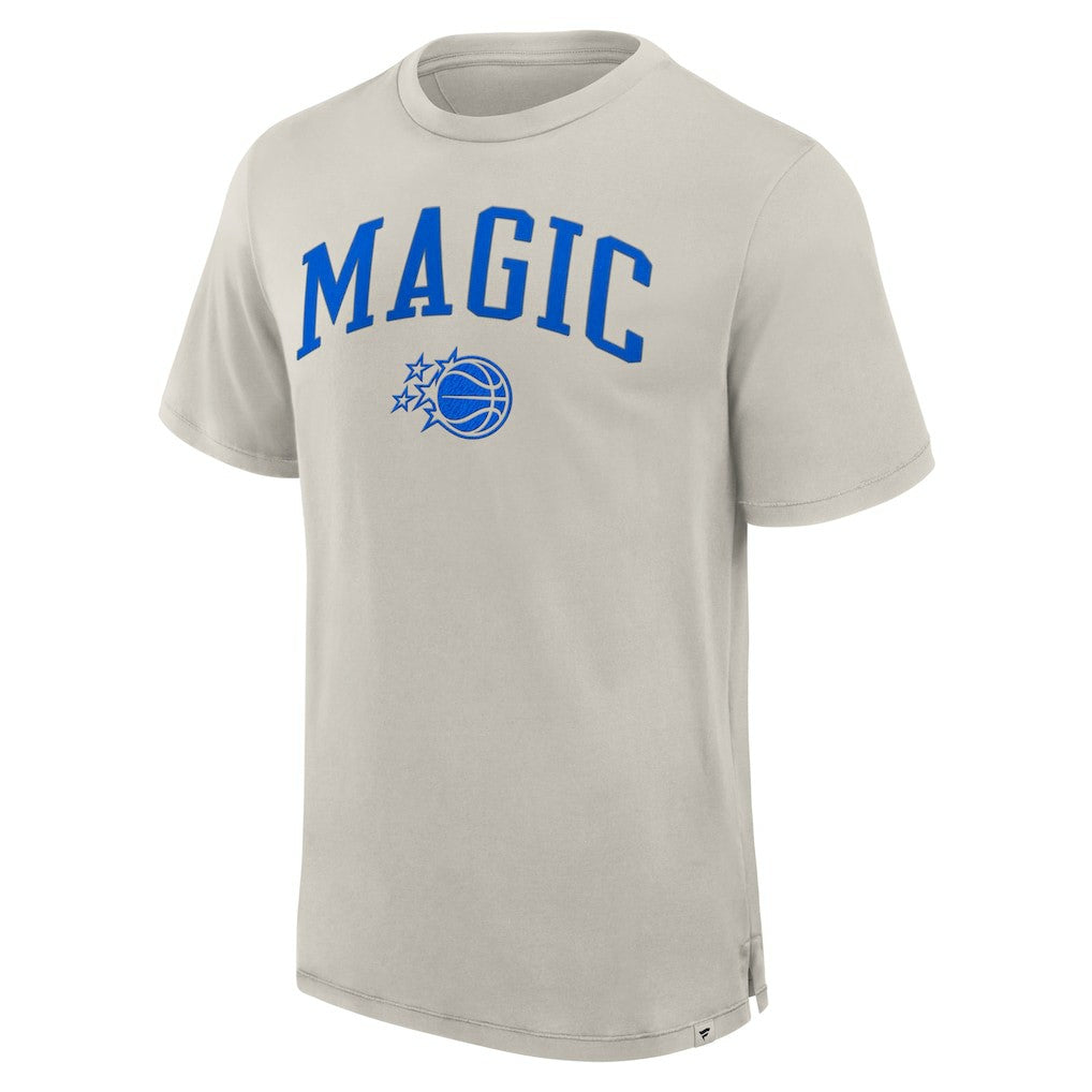 Fanatics Orlando Magic Crossover Collection Pull Up Jumper Shot Premium T-Shirt
