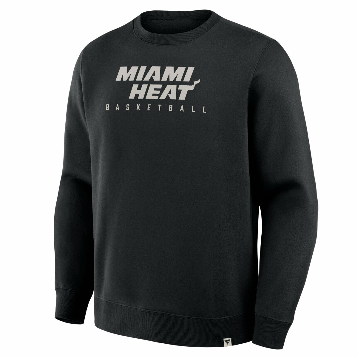 Fanatics Miami Heat Crossover Collection Defensive Rotation Drill Premium Pullover Sweatshirt