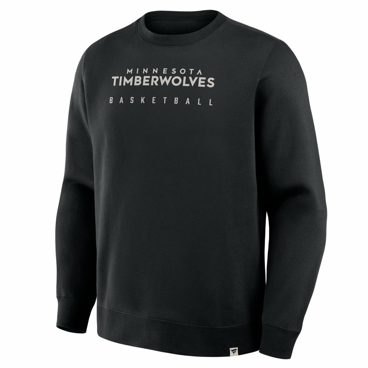 Fanatics Minnesota Timberwolves Crossover Collection Defensive Rotation Drill Premium Pullover Sweatshirt