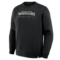 Fanatics Golden State Warriors Crossover Collection Defensive Rotation Drill Premium Pullover Sweatshirt sale
