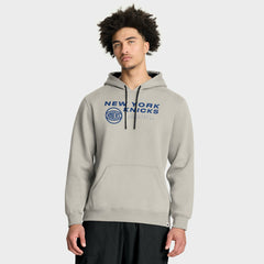 Fanatics New York Knicks Crossover Collection Blocked Shot Premium Pullover Hoodie