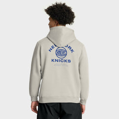 Fanatics New York Knicks Crossover Collection Blocked Shot Premium Pullover Hoodie