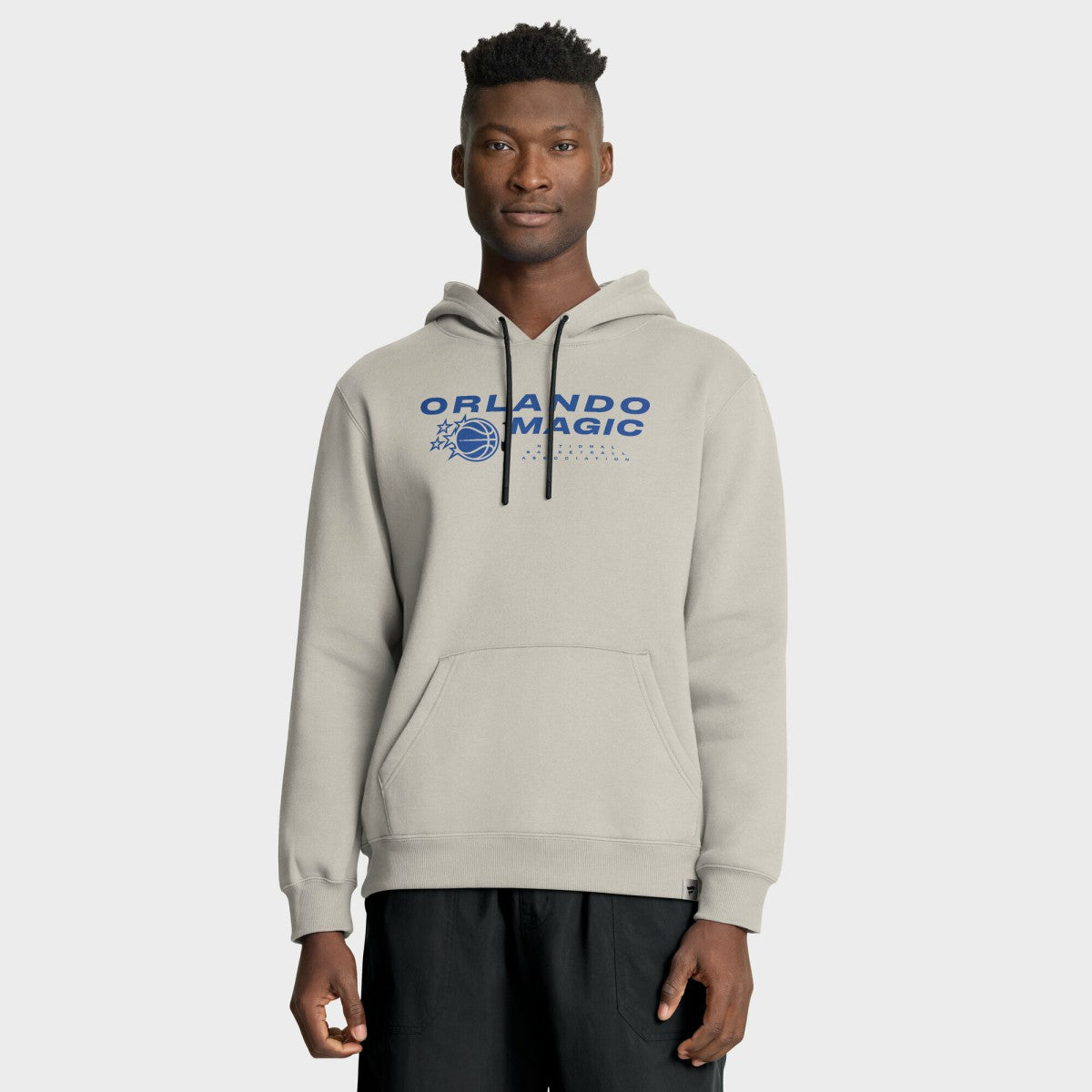 Fanatics Orlando Magic Crossover Collection Blocked Shot Premium Pullover Hoodie