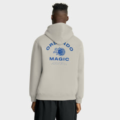 Fanatics Orlando Magic Crossover Collection Blocked Shot Premium Pullover Hoodie